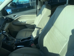 Used 2014  Ford Escape 4d SUV FWD Titanium at Maxx Loans near St. Adrian, MI