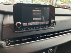 Used 2023 Mitsubishi Outlander SE FWD at Suburban Ford of Sterling Heights near Sterling Heights, MI
