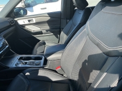 Used 2023 Ford Explorer ST 4WD at Suburban Ford of Sterling Heights near Sterling Heights, MI