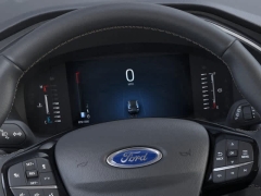 New 2025 Ford Escape Active AWD at Suburban Ford of Sterling Heights near Sterling Heights, MI