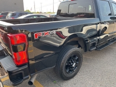 Used 2023 Ford Super Duty F-250 SRW XL 4WD Crew Cab Box at Suburban Ford of Sterling Heights near Sterling Heights, MI
