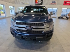Used 2019  Ford F-150 4WD SuperCrew Box at Maxx Loans near St&period; Adrian&comma; MI