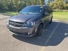 Used 2017 Dodge Grand Caravan 4d Wagon GT at Suburban Ford of Sterling Heights near Sterling Heights, MI