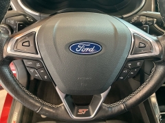 Used 2019 Ford Edge 4d SUV AWD ST at Maxx Loans near St. Adrian, MI