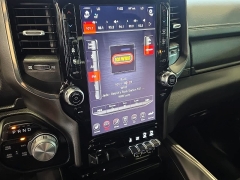 Used 2019  Ram 1500 4WD Crew Cab Rebel at Maxx Loans near St&period; Adrian&comma; MI