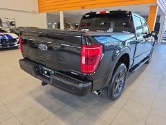 Used 2023  Ford F-150 4WD SuperCrew 5&period;5' Box at Maxx Loans near St&period; Adrian&comma; MI