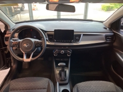 Used 2021 Kia Rio S IVT at Suburban Ford of Sterling Heights near Sterling Heights, MI