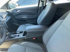 Used 2017 Ford Escape 4d SUV 4WD SE at Suburban Ford of Sterling Heights near Sterling Heights, MI