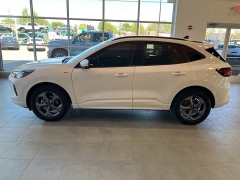 Used 2024 Ford Escape Hybrid ST-Line Select AWD at Suburban Ford of Sterling Heights near Sterling Heights, MI