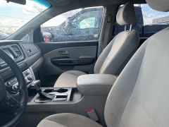 Used 2021  Kia Sedona LX FWD at Maxx Loans near St&period; Adrian&comma; MI