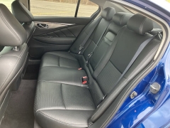Used 2019 INFINITI Q50 3.0t AWD at Maxx Loans near ,