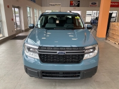 Used 2023 Ford Maverick FWD SuperCrew at Maxx Loans near ,