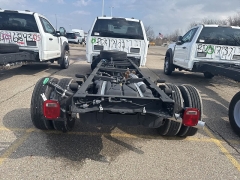 Used 2023  Ford Super Duty F-450 DRW 2WD Reg Cab WB CA at Maxx Loans near St&period; Adrian&comma; MI