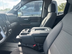 Used 2021  GMC Sierra 1500 4WD Double Cab 147" Elevation w&sol;3SB at Maxx Loans near St&period; Adrian&comma; MI