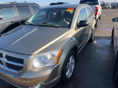 Used 2008  Dodge Caliber 4d Wagon SXT 2&period;0L at Maxx Loans near St&period; Adrian&comma; MI