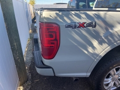 Used 2022 Ford Ranger 4WD SuperCrew 5' Box at Suburban Ford of Sterling Heights near Sterling Heights, MI