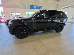 Used 2023  Land Rover Range Rover P530 SE SWB at Maxx Loans near St&period; Adrian&comma; MI