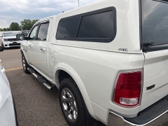 Used 2017 Ram 1500 4WD Crew Cab Laramie at Suburban Ford of Sterling Heights near Sterling Heights, MI