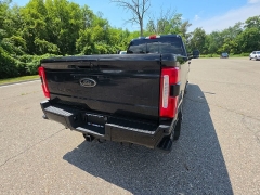 Used 2023  Ford Super Duty F-350 SRW 4WD Crew Cab Box at Maxx Loans near St&period; Adrian&comma; MI