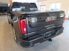 Used 2020  GMC Sierra 1500 4WD Crew Cab 147" Denali at Maxx Loans near St&period; Adrian&comma; MI