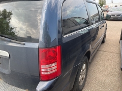 Used 2008 Chrysler Town & Country 4d Wagon Touring at Maxx Loans near St. Adrian, MI