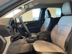 Used 2023  Ford Escape Hybrid Platinum AWD at Maxx Loans near St. Adrian, MI