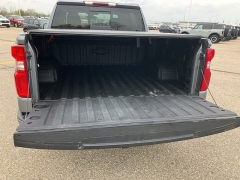 Used 2019 Chevrolet Silverado 1500 4WD Crew Cab RST at Maxx Loans near ,