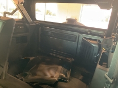 Used 2022 Ford Bronco 4 Door Advanced 4x4 at Suburban Ford of Sterling Heights near Sterling Heights, MI