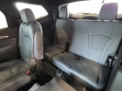 Used 2023  Buick Enclave AWD 4dr Essence at Maxx Loans near St&period; Adrian&comma; MI