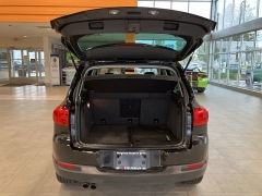 Used 2013  Volkswagen Tiguan 4WD 4dr Auto at Maxx Loans near St. Adrian, MI