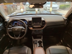 Used 2023 Ford Bronco Sport Outer Banks 4x4 at Suburban Ford of Sterling Heights near Sterling Heights, MI