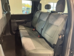 Used 2023  Ford F-150 4WD SuperCrew 5.5' Box at Maxx Loans near St. Adrian, MI