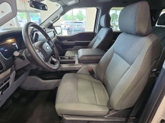 Used 2024  Ford F-150 XLT 4WD SuperCrew 5&period;5' Box at Maxx Loans near St&period; Adrian&comma; MI