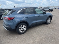 Used 2023 Ford Escape Active AWD at Suburban Ford of Sterling Heights near Sterling Heights, MI