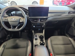 Used 2023  Ford Escape ST-Line AWD at Maxx Loans near St&period; Adrian&comma; MI