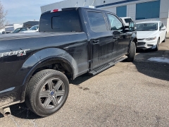Used 2020  Ford F-150 4WD SuperCrew Box at Maxx Loans near St&period; Adrian&comma; MI
