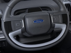 New 2025 Ford Expedition Platinum 4x4 at Suburban Ford of Sterling Heights near Sterling Heights, MI