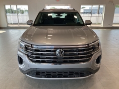Used 2025 Volkswagen Atlas 2.0T SE w/Technology 4MOTION at Maxx Loans near St. Adrian, MI