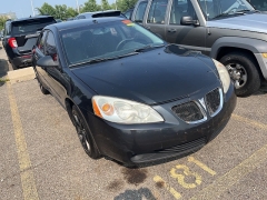 Used 2009 Pontiac G6 4d Sedan at Maxx Loans near St. Adrian, MI