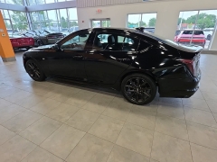 Used 2021  Cadillac CT5 4dr Sdn Sport at Maxx Loans near St&period; Adrian&comma; MI