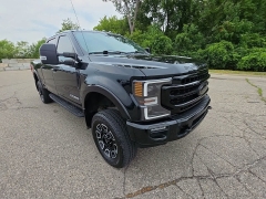 Used 2020  Ford Super Duty F-350 SRW 4WD Crew Cab Box at Maxx Loans near St&period; Adrian&comma; MI
