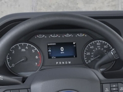 Used 2025  Ford Super Duty F-350 SRW XL 4WD Reg Cab 8' Box at Maxx Loans near St&period; Adrian&comma; MI