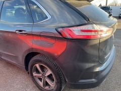 Used 2019  Ford Edge 4d SUV AWD SEL at Maxx Loans near St&period; Adrian&comma; MI