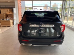 Used 2022 Ford Explorer XLT 4WD at Suburban Ford of Sterling Heights near Sterling Heights, MI