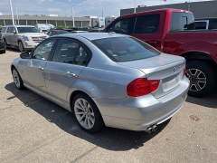 Used 2011 BMW 3 Series 4dr Sdn 328i xDrive AWD SULEV at Suburban Ford of Sterling Heights near Sterling Heights, MI