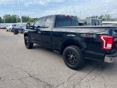 Used 2016  Ford F-150 4WD SuperCab at Maxx Loans near St&period; Adrian&comma; MI
