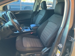 Used 2022 Ford Edge SE AWD at Suburban Ford of Sterling Heights near Sterling Heights, MI