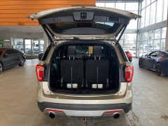 Used 2017  Ford Explorer 4d SUV 4WD XLT at Maxx Loans near St&period; Adrian&comma; MI