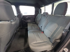 Used 2021  Ram 1500 Big Horn 4x4 Crew Cab 5'7" Box at Maxx Loans near St&period; Adrian&comma; MI