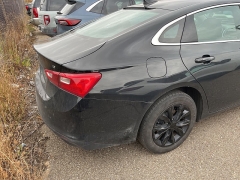 Used 2023  Chevrolet Malibu 4dr Sdn 1LT at Maxx Loans near St. Adrian, MI